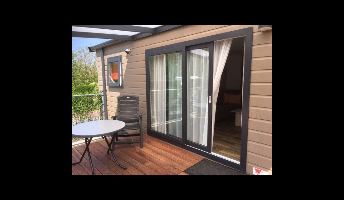 Chalet 10