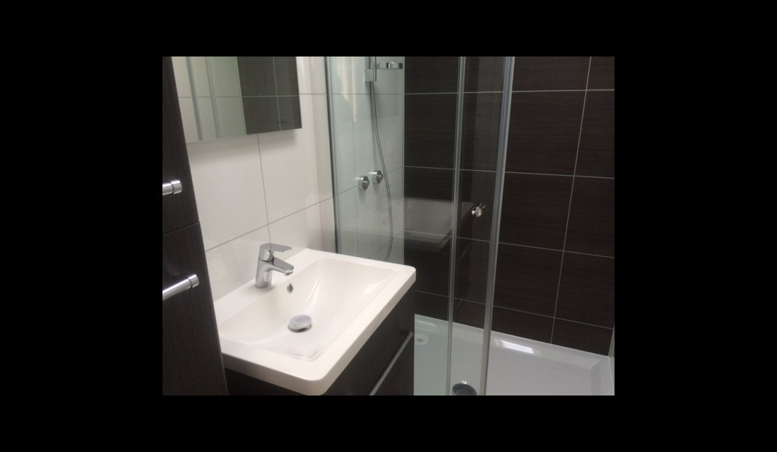 Chalet 1 Camping Janse badkamer.jpg