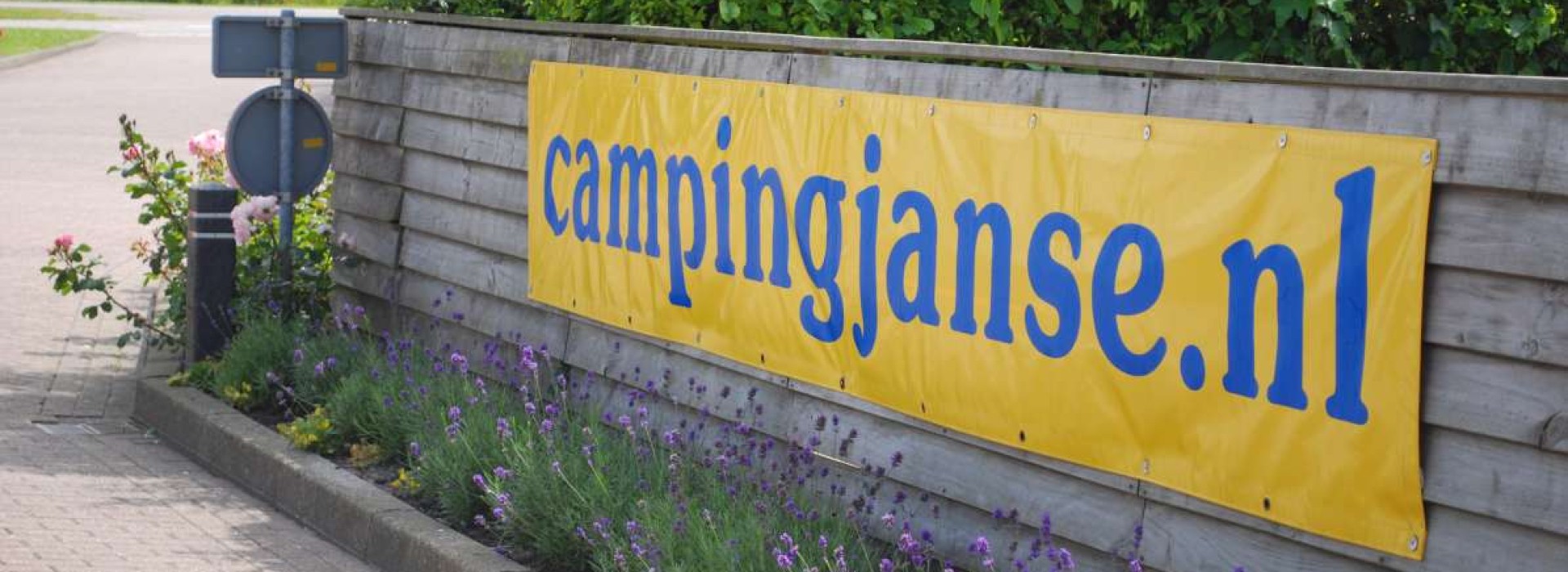 Camping Janse